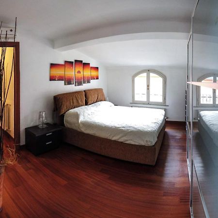 Stupenda Mansarda Centralissima, Finiture Di Lusso カッラーラ エクステリア 写真