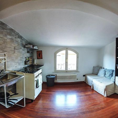 Stupenda Mansarda Centralissima, Finiture Di Lusso カッラーラ エクステリア 写真