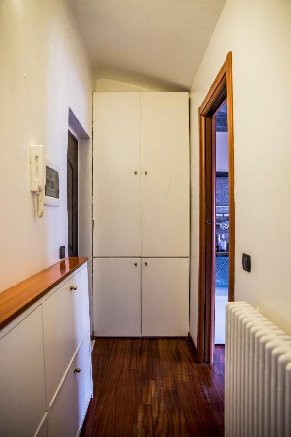 Stupenda Mansarda Centralissima, Finiture Di Lusso カッラーラ エクステリア 写真