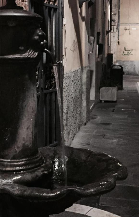 Stupenda Mansarda Centralissima, Finiture Di Lusso カッラーラ エクステリア 写真